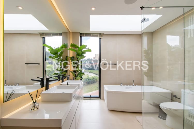 Casa de 3 alcobas en venta en Yerbabuena, Chía, 261 m² · foto 16 de 20