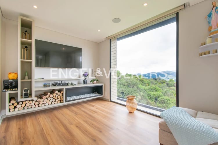 Casa de 3 alcobas en venta en Yerbabuena, Chía, 261 m² · foto 14 de 20