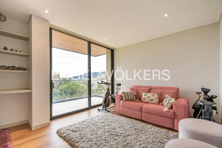Casa de 3 alcobas en venta en Yerbabuena, Chía, 261 m² · foto 9 de 20