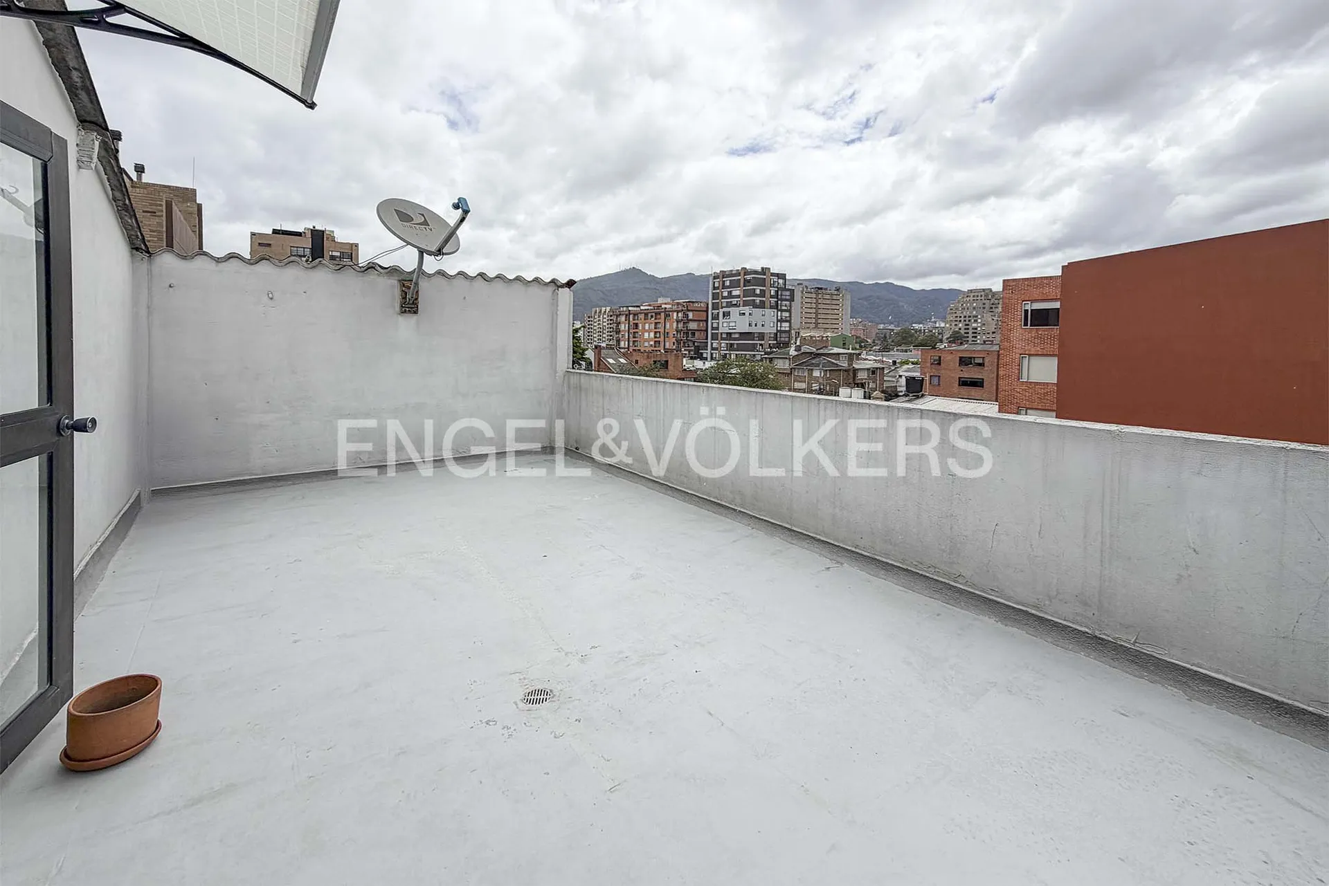 Apartamento en venta en Pasadena, Bogotá · foto 16 de 16
