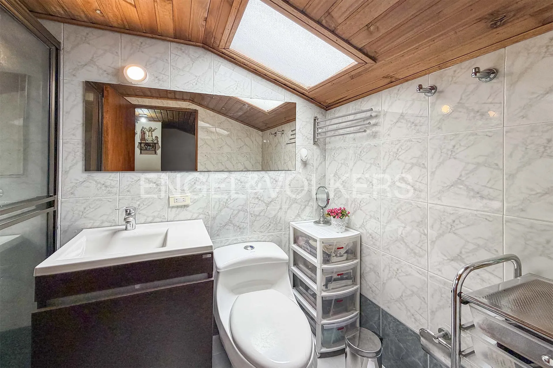 Apartamento en venta en Pasadena, Bogotá · foto 15 de 16