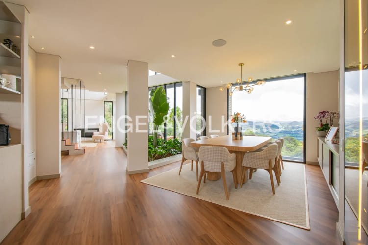 Casa de 3 alcobas en venta en Yerbabuena, Chía, 261 m² · foto 5 de 20