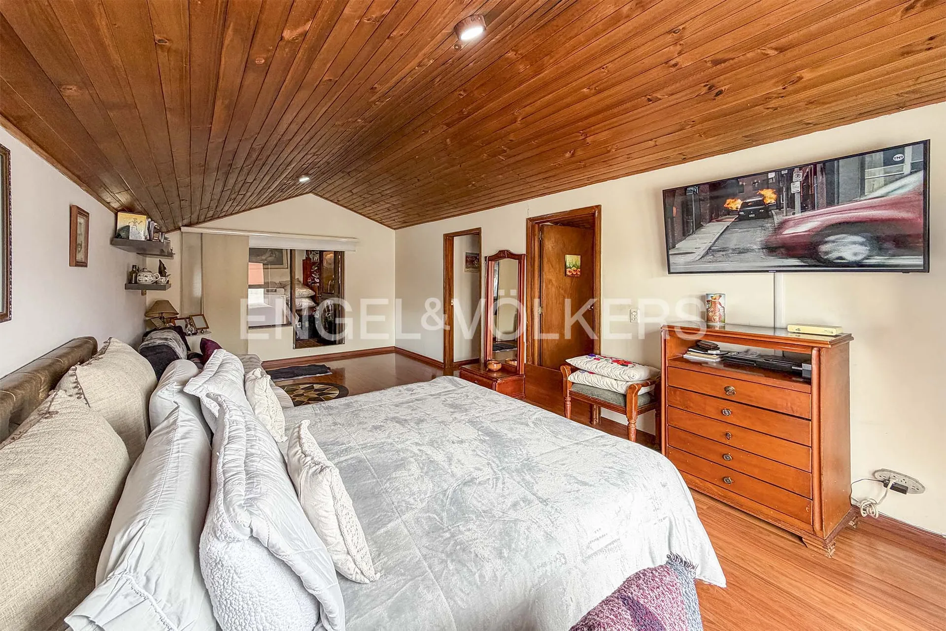 Apartamento en venta en Pasadena, Bogotá · foto 13 de 16