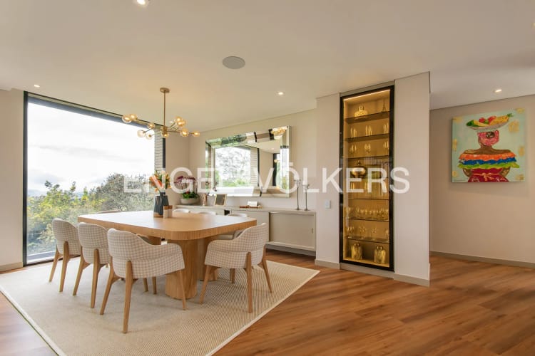 Casa de 3 alcobas en venta en Yerbabuena, Chía, 261 m² · foto 4 de 20