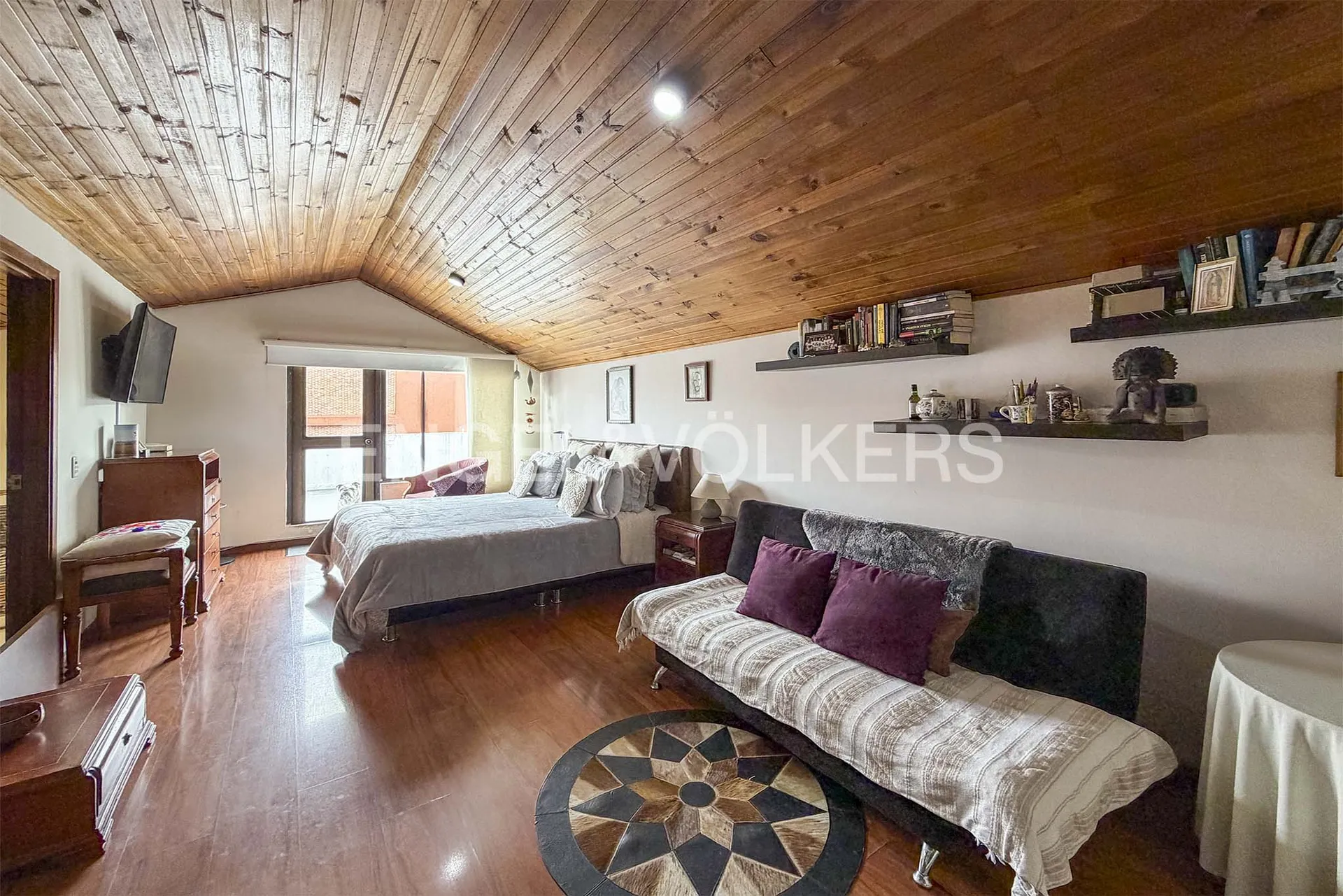Apartamento en venta en Pasadena, Bogotá · foto 12 de 16