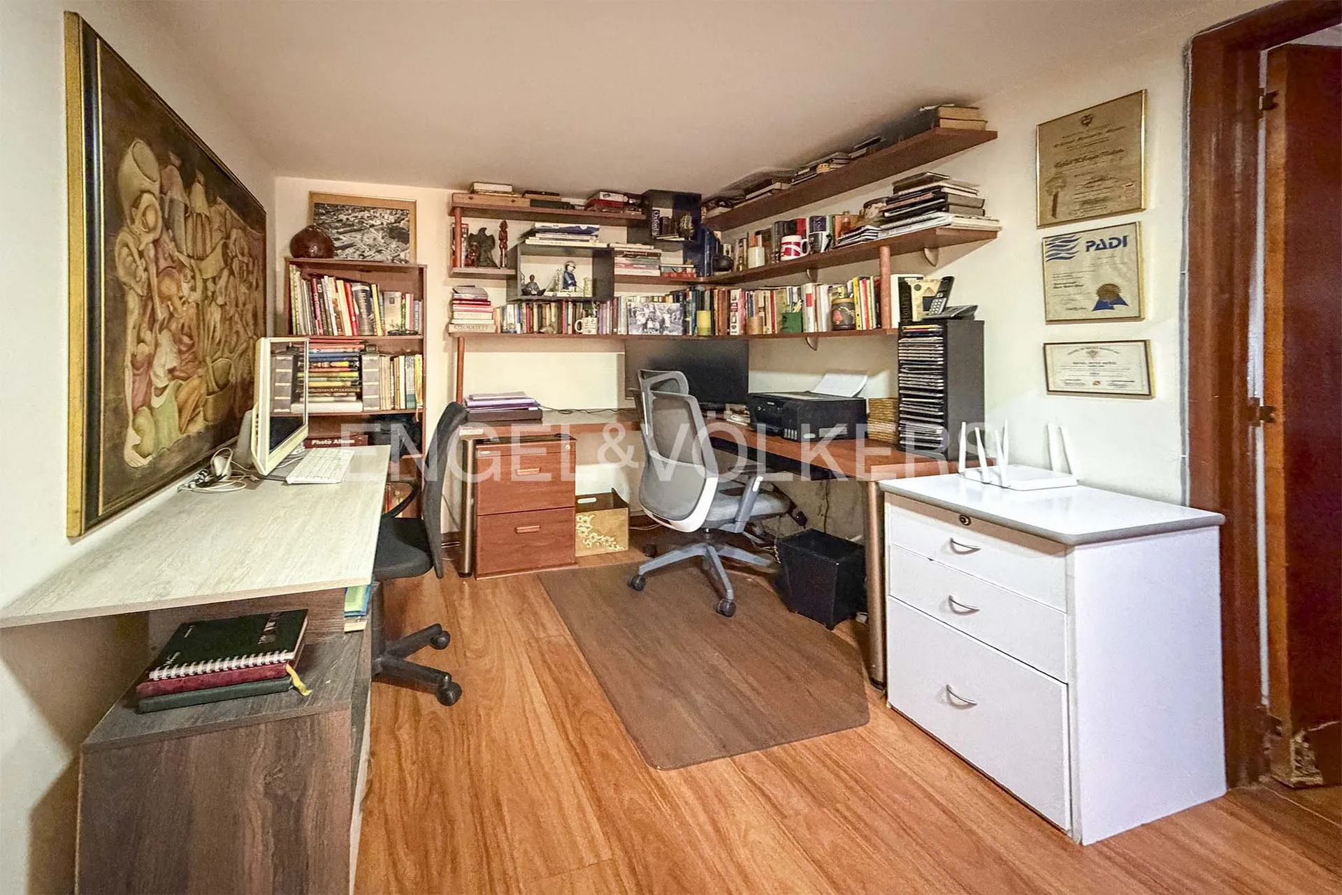 Apartamento en venta en Pasadena, Bogotá · foto 7 de 16
