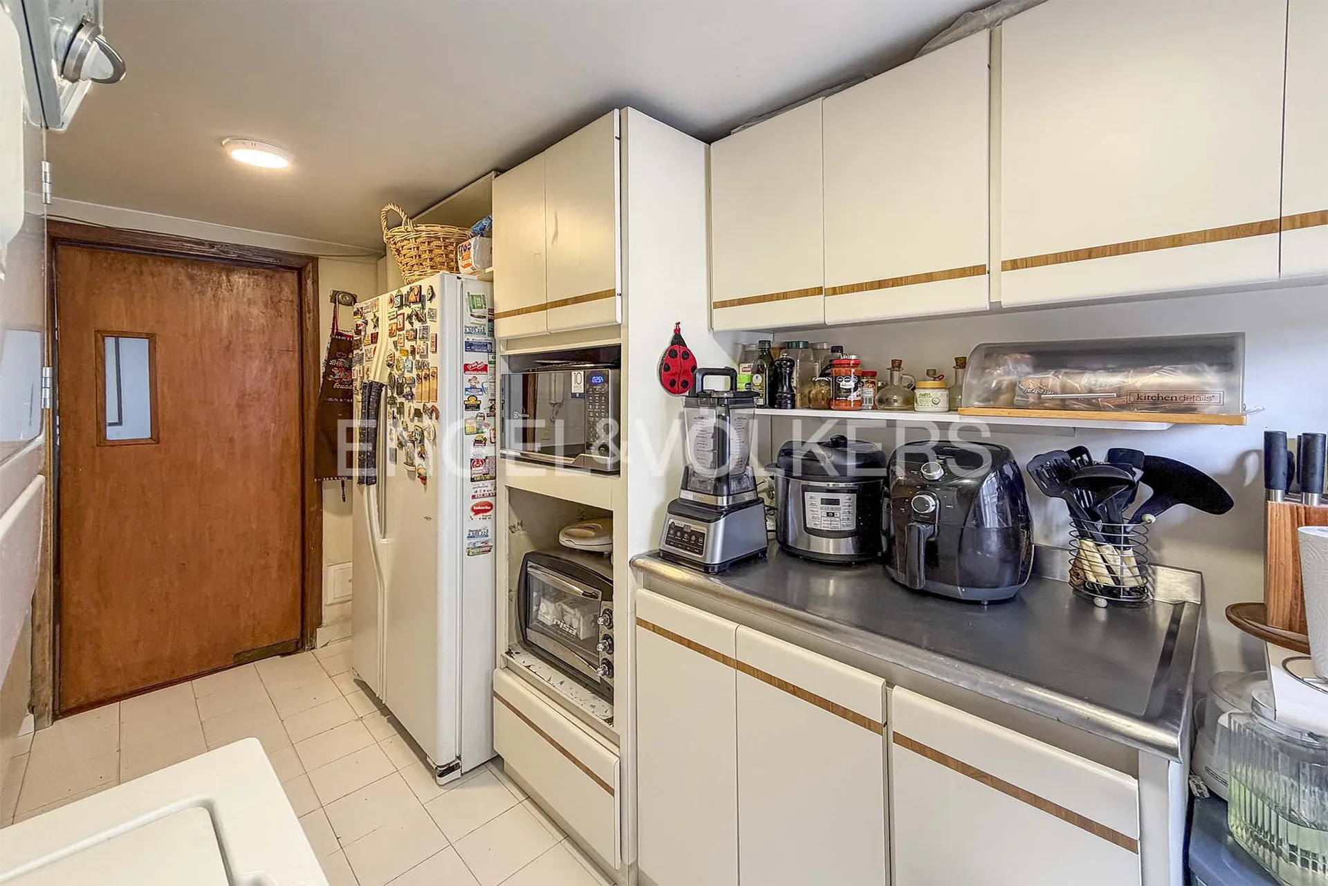 Apartamento en venta en Pasadena, Bogotá · foto 6 de 16