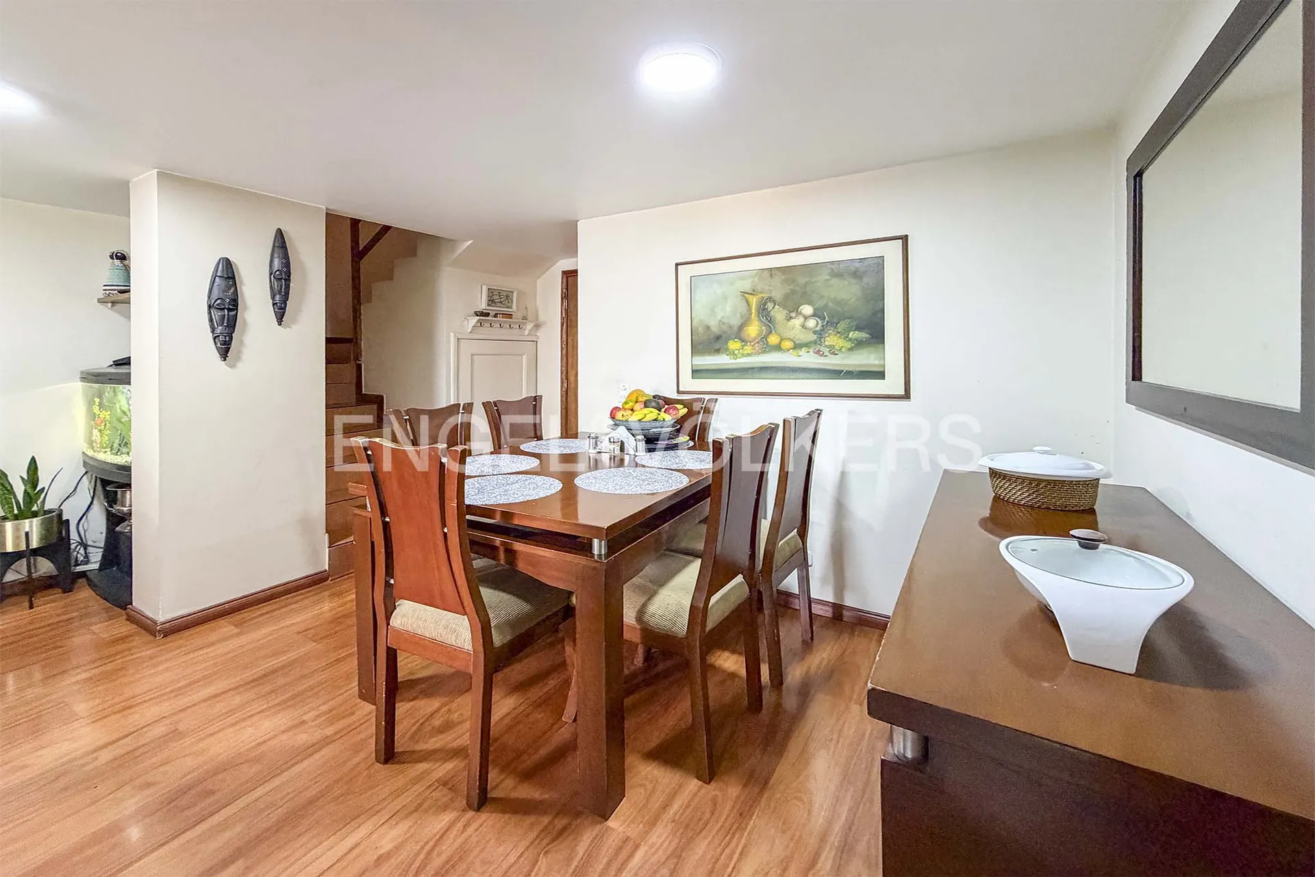 Apartamento en venta en Pasadena, Bogotá · foto 4 de 16