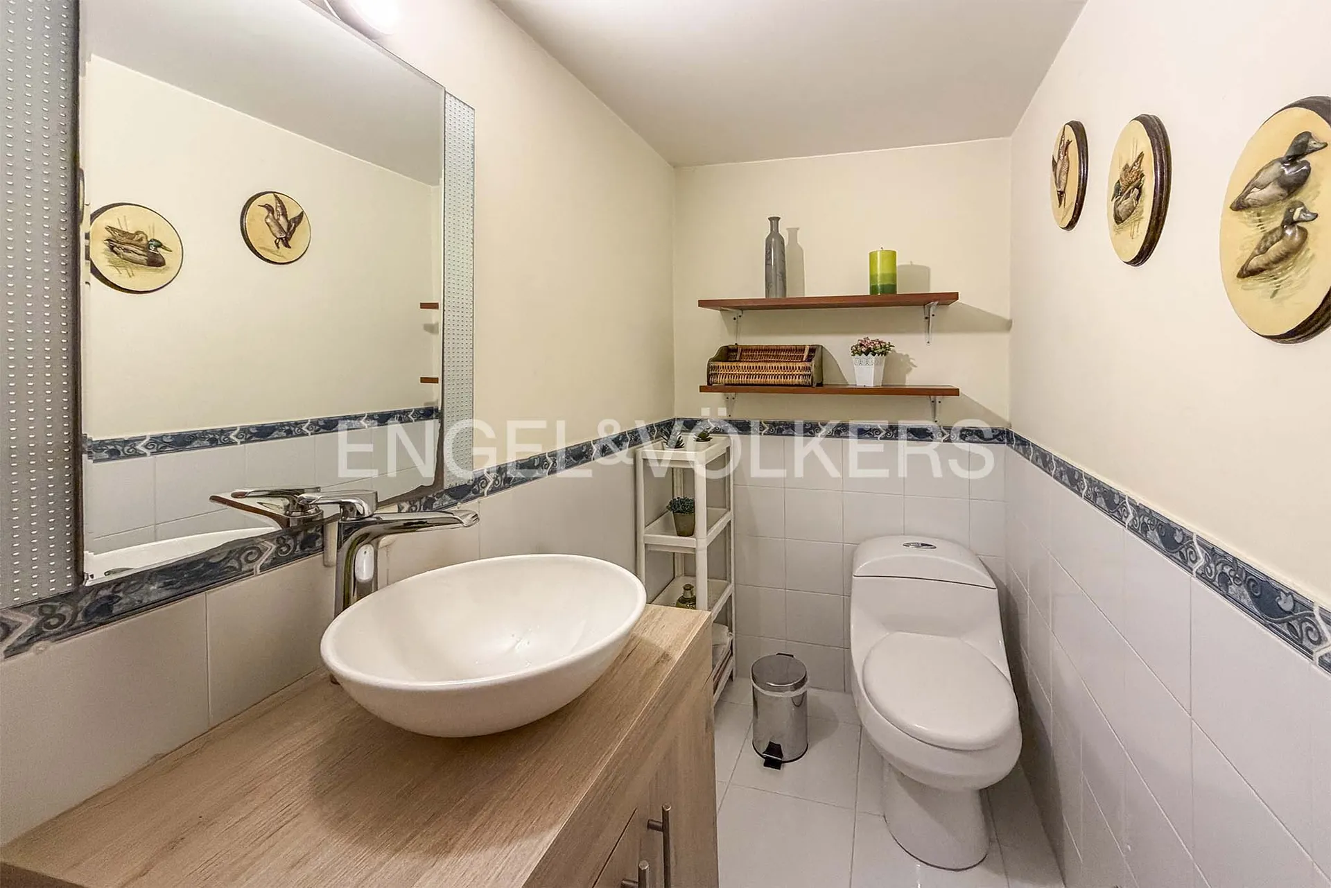 Apartamento en venta en Pasadena, Bogotá · foto 3 de 16