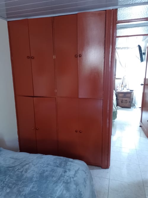 Apartamento en venta en Casa Blanca, Bogotá · foto 8 de 24