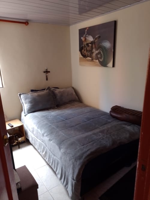 Apartamento en venta en Casa Blanca, Bogotá · foto 9 de 24