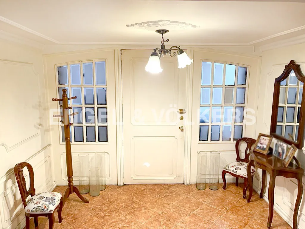 Casa en venta en Niza, Bogotá · foto 2 de 10
