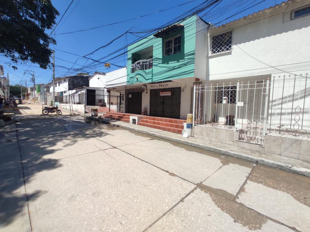 Casa en venta en El Castillo, Barranquilla · foto 2 de 16