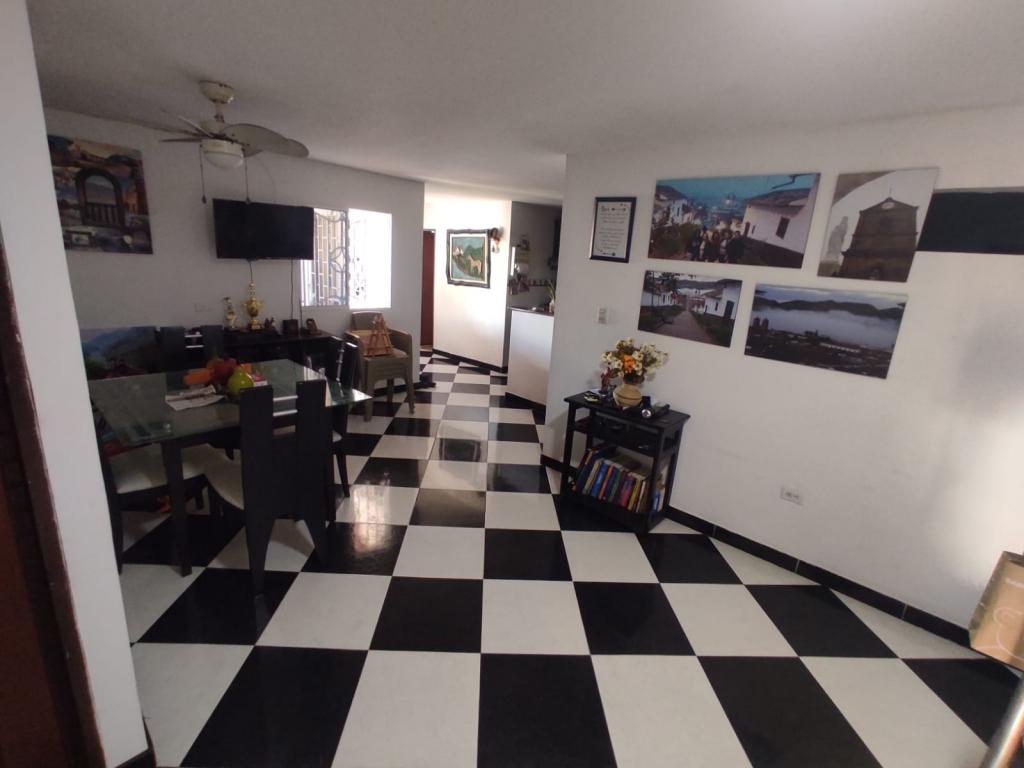 Casa en venta en El Castillo, Barranquilla · foto 4 de 16