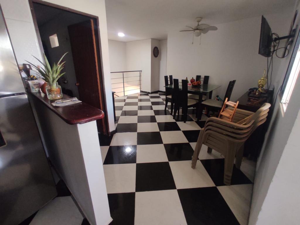 Casa en venta en El Castillo, Barranquilla · foto 7 de 16