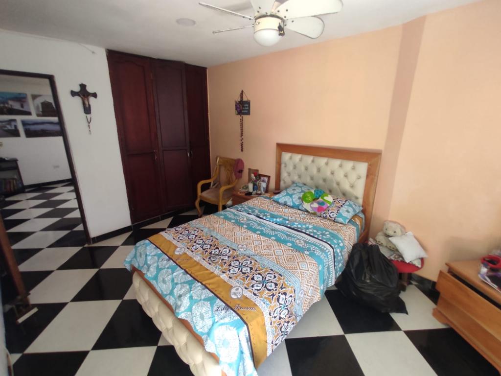 Casa en venta en El Castillo, Barranquilla · foto 9 de 16