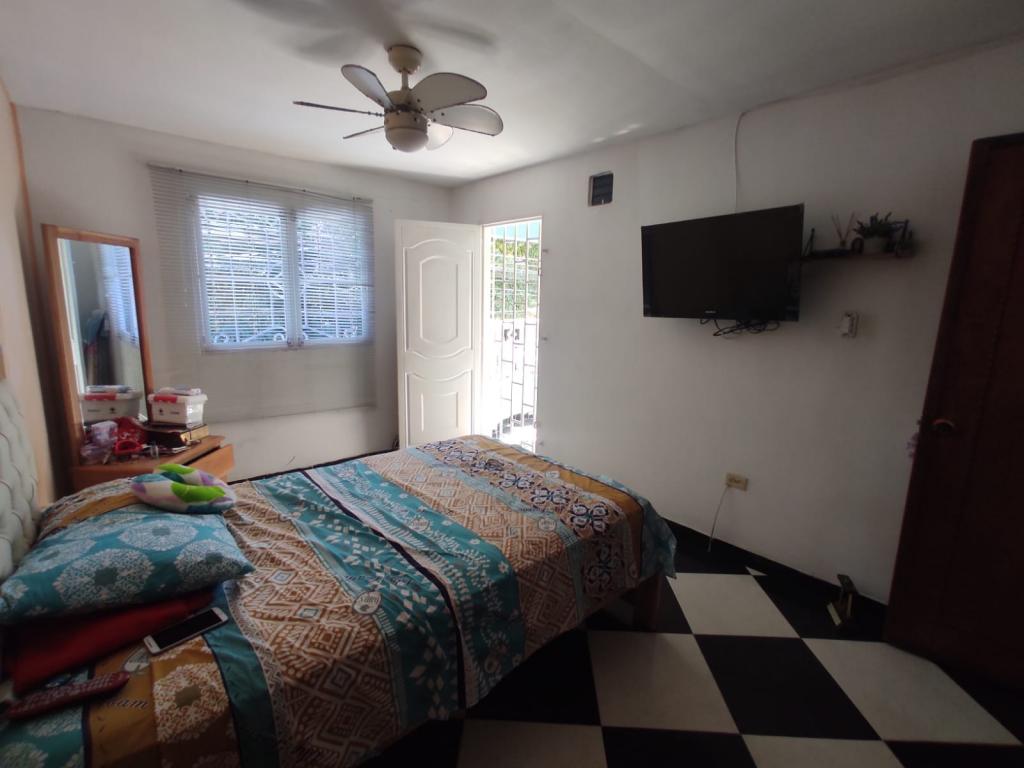 Casa en venta en El Castillo, Barranquilla · foto 10 de 16