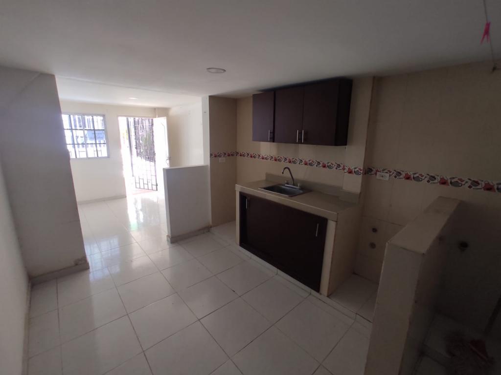 Casa en venta en El Castillo, Barranquilla · foto 12 de 16