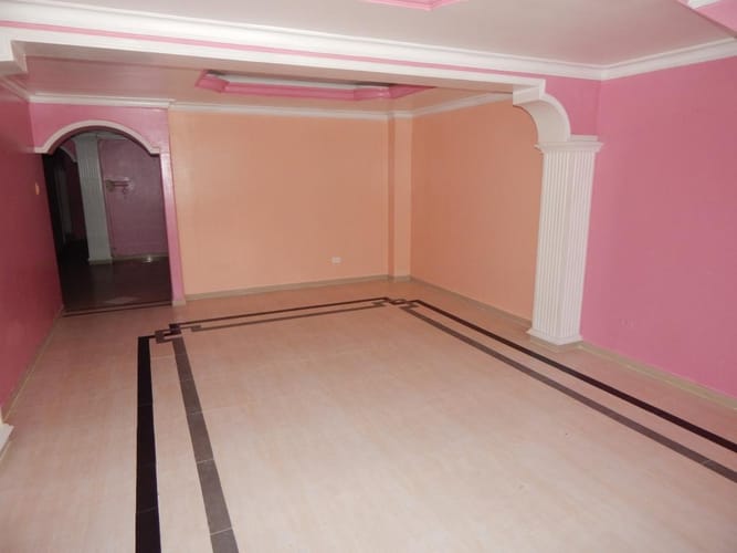 Casa de 6 alcobas en venta en El Limoncito, Barranquilla, 258 m² · foto 2 de 24
