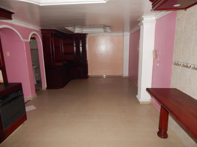 Casa de 6 alcobas en venta en El Limoncito, Barranquilla, 258 m² · foto 5 de 24