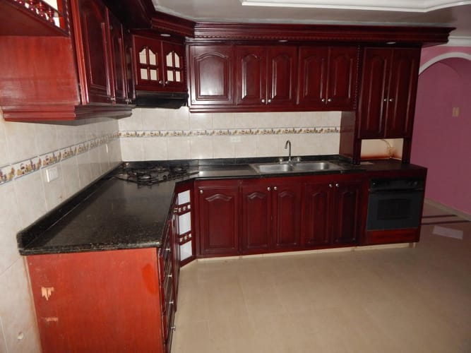 Casa de 6 alcobas en venta en El Limoncito, Barranquilla, 258 m² · foto 6 de 24