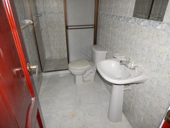Casa de 6 alcobas en venta en El Limoncito, Barranquilla, 258 m² · foto 9 de 24