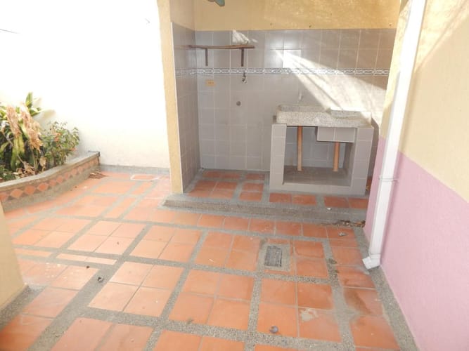 Casa de 6 alcobas en venta en El Limoncito, Barranquilla, 258 m² · foto 17 de 24