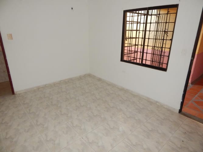 Casa de 6 alcobas en venta en El Limoncito, Barranquilla, 258 m² · foto 18 de 24