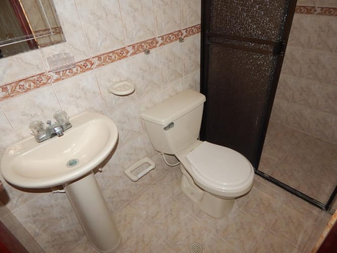 Casa de 6 alcobas en venta en El Limoncito, Barranquilla, 258 m² · foto 20 de 24