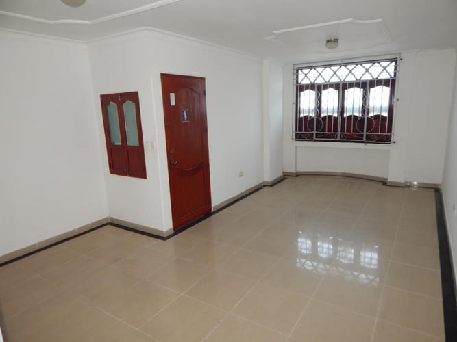 Casa de 6 alcobas en venta en El Limoncito, Barranquilla, 258 m² · foto 23 de 24