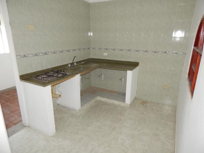 Casa de 6 alcobas en venta en El Limoncito, Barranquilla, 258 m² · foto 24 de 24