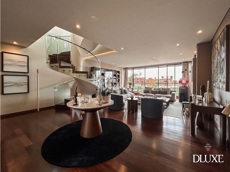 Apartamento en venta en Chapinero, Bogotá · foto 5 de 24