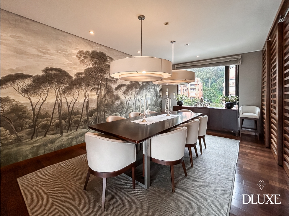 Apartamento en venta en Chapinero, Bogotá · foto 9 de 24