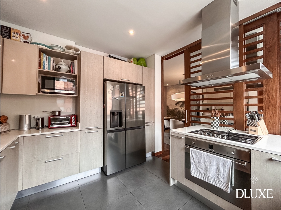 Apartamento en venta en Chapinero, Bogotá · foto 10 de 24