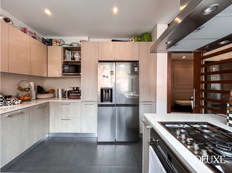 Apartamento en venta en Chapinero, Bogotá · foto 11 de 24
