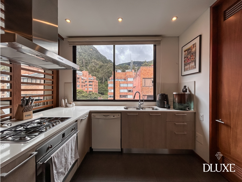 Apartamento en venta en Chapinero, Bogotá · foto 12 de 24