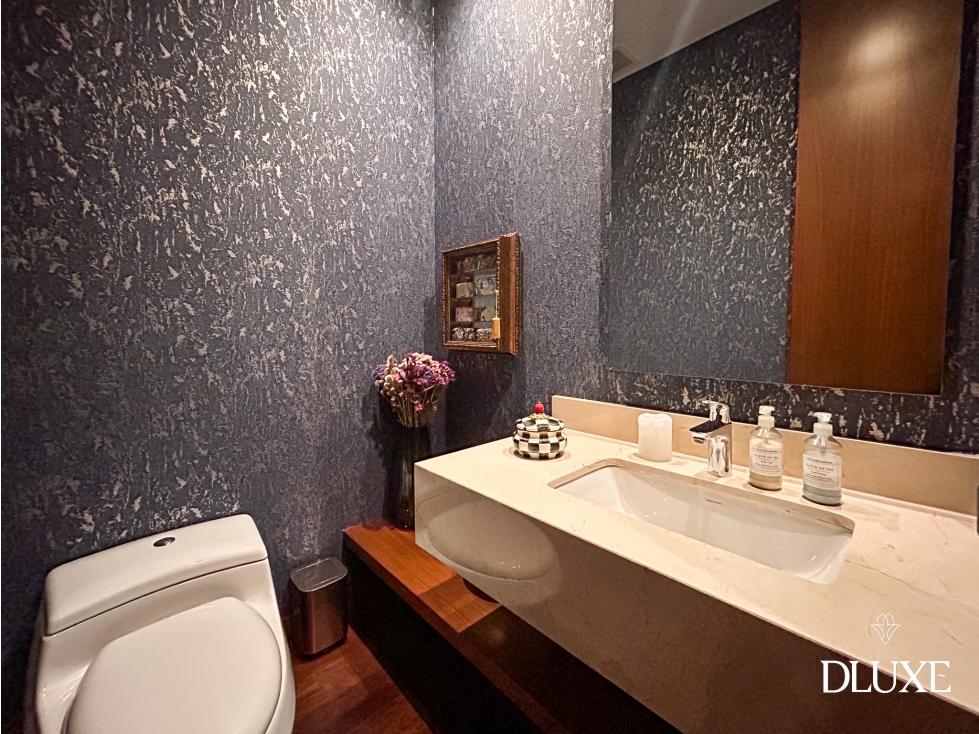 Apartamento en venta en Chapinero, Bogotá · foto 13 de 24