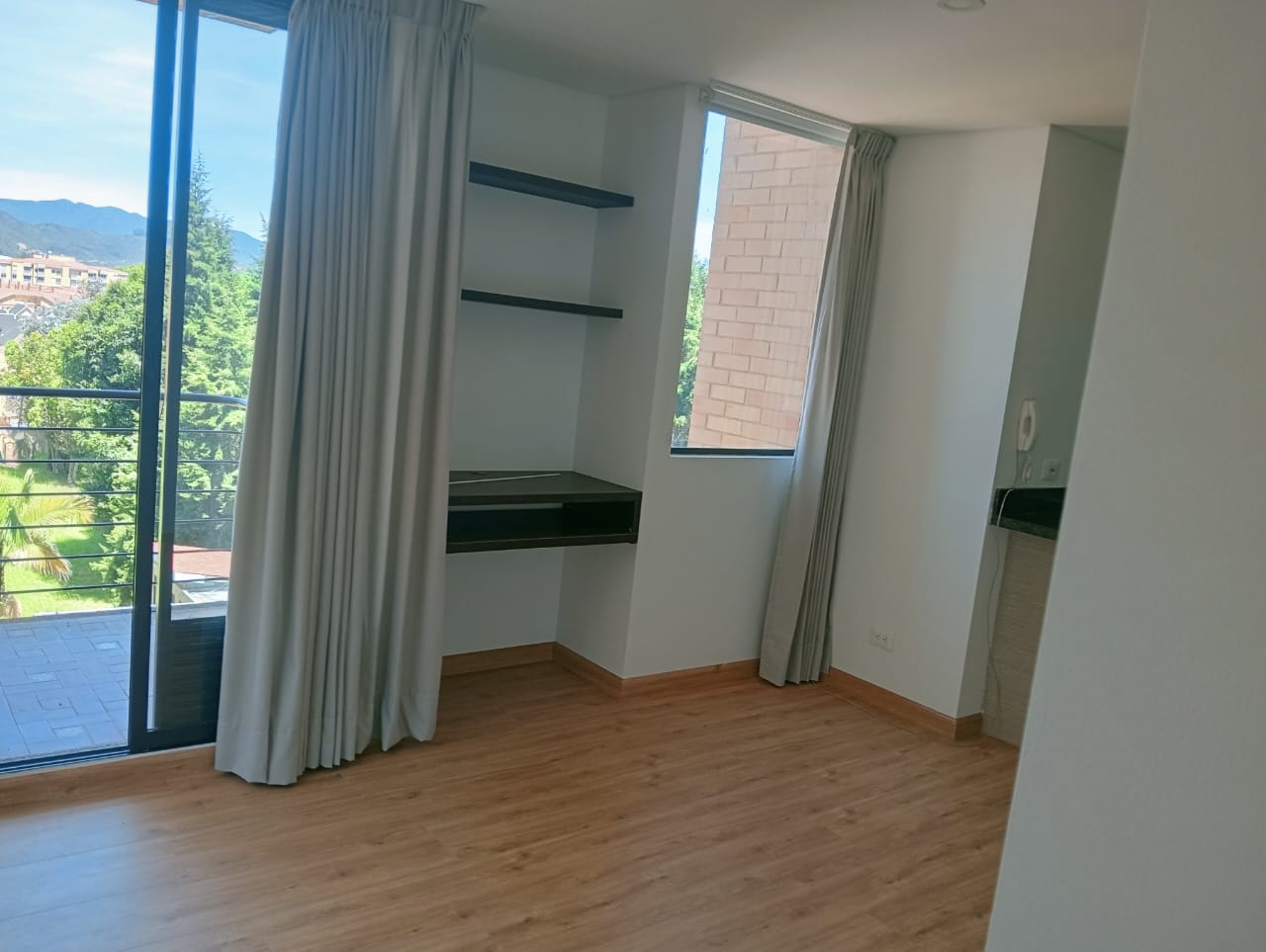 Apartamento en venta en La Estrella, Chía · foto 4 de 12