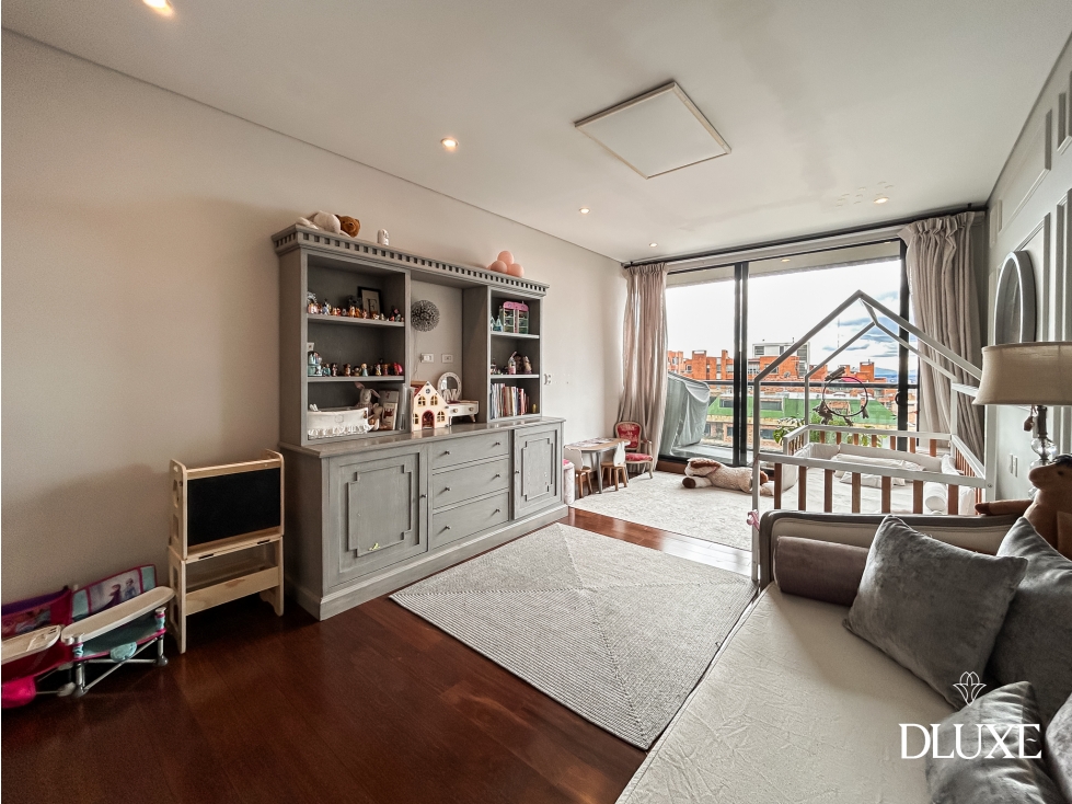Apartamento en venta en Chapinero, Bogotá · foto 15 de 24