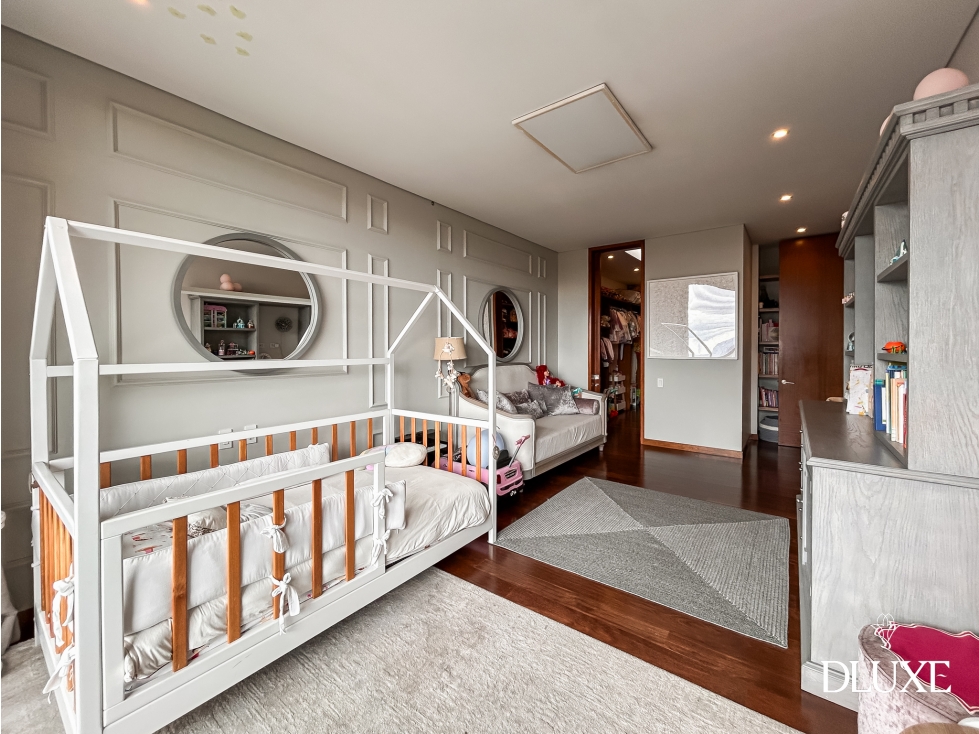 Apartamento en venta en Chapinero, Bogotá · foto 16 de 24