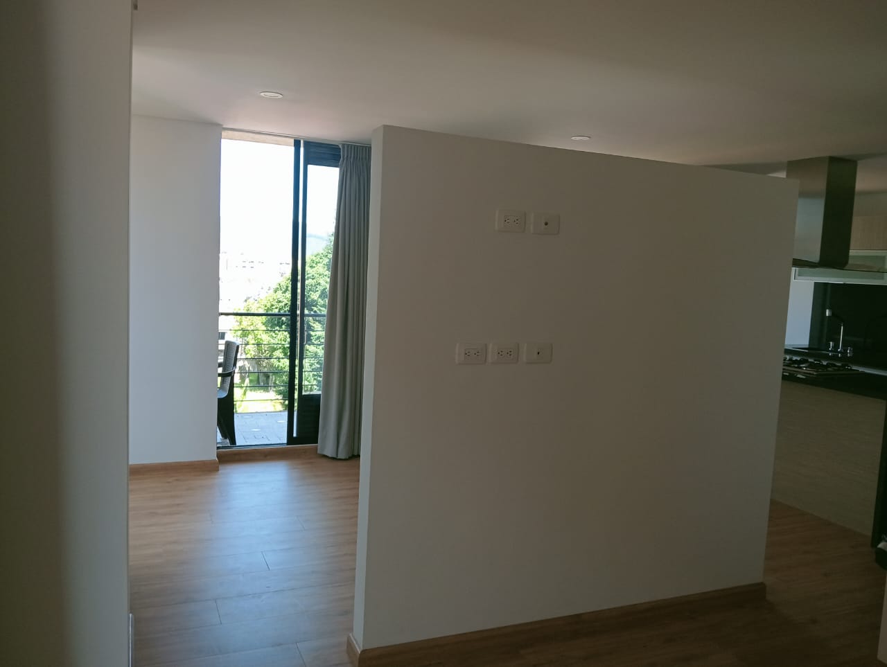 Apartamento en venta en La Estrella, Chía · foto 6 de 12