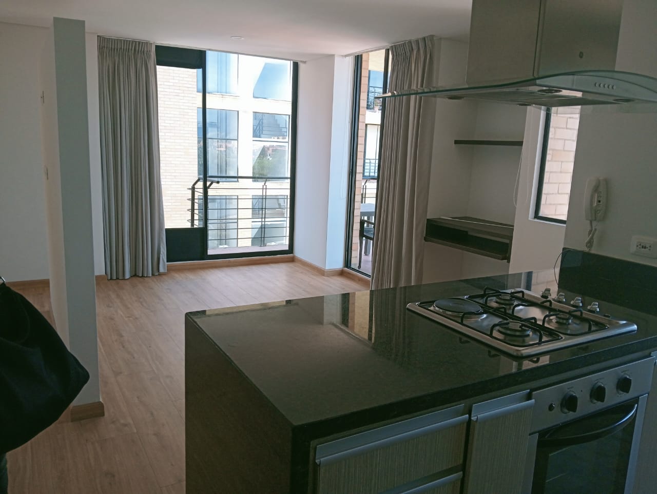 Apartamento en venta en La Estrella, Chía · foto 7 de 12