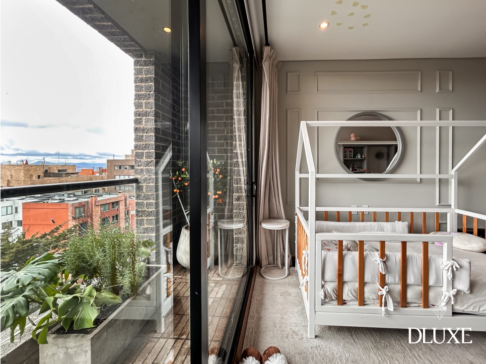 Apartamento en venta en Chapinero, Bogotá · foto 17 de 24