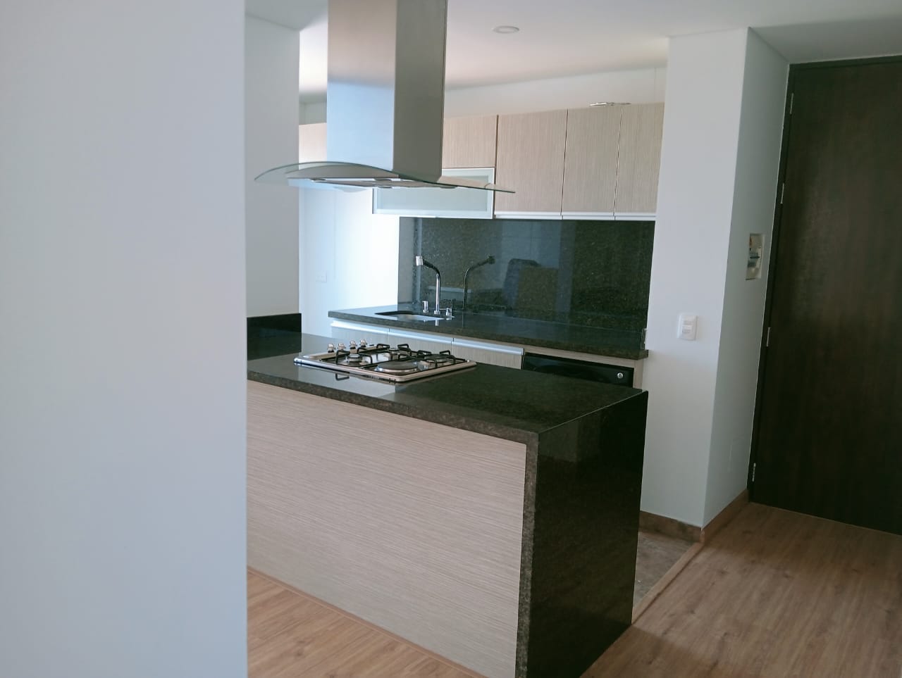 Apartamento en venta en La Estrella, Chía · foto 8 de 12