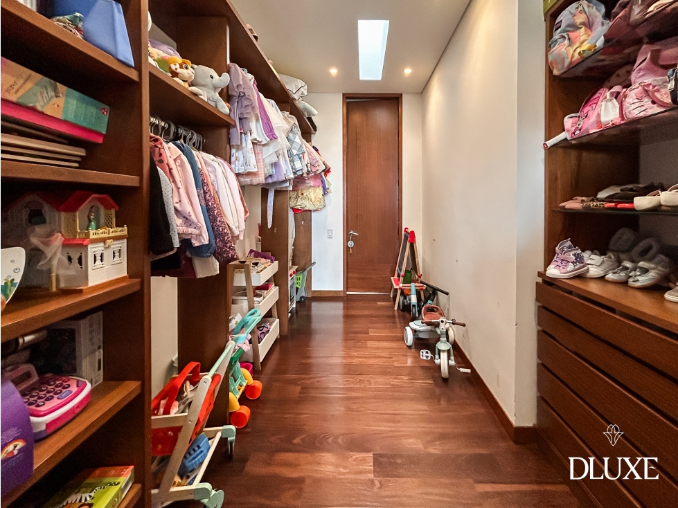 Apartamento en venta en Chapinero, Bogotá · foto 18 de 24