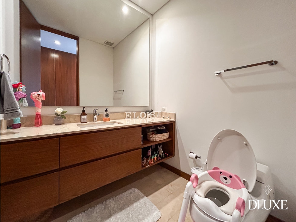 Apartamento en venta en Chapinero, Bogotá · foto 19 de 24