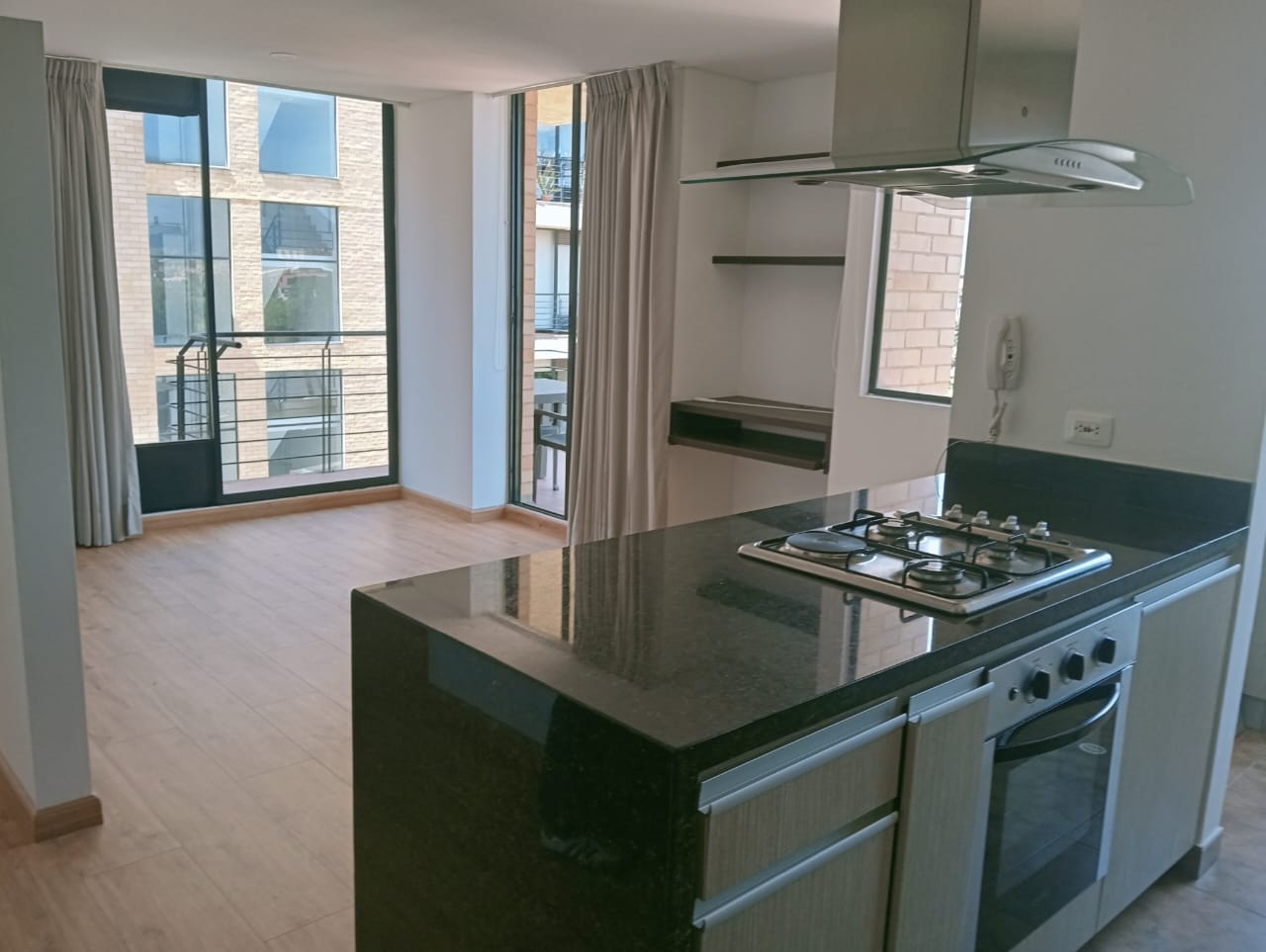 Apartamento en venta en La Estrella, Chía · foto 11 de 12