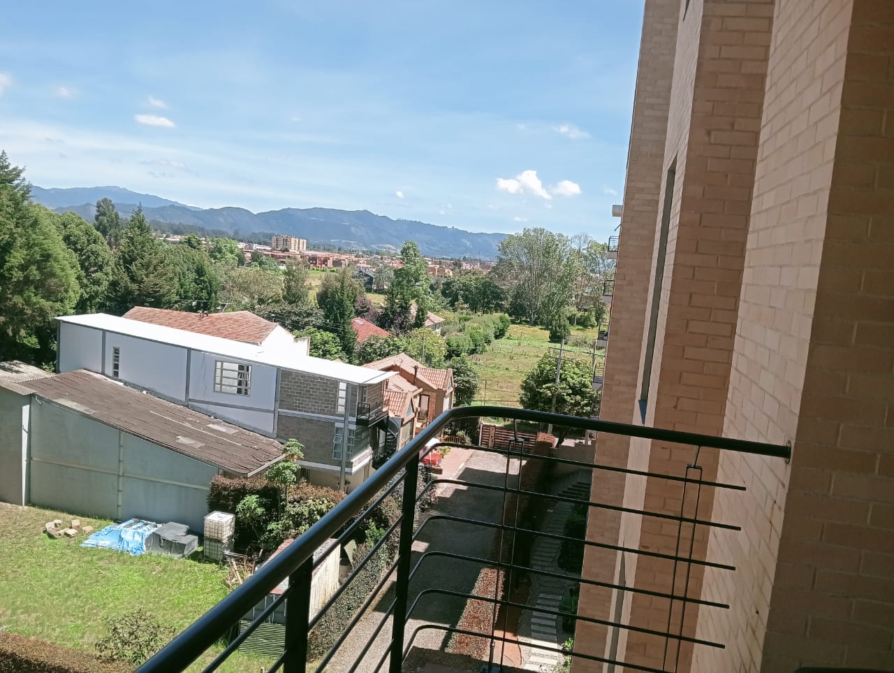 Apartamento en venta en La Estrella, Chía · foto 12 de 12