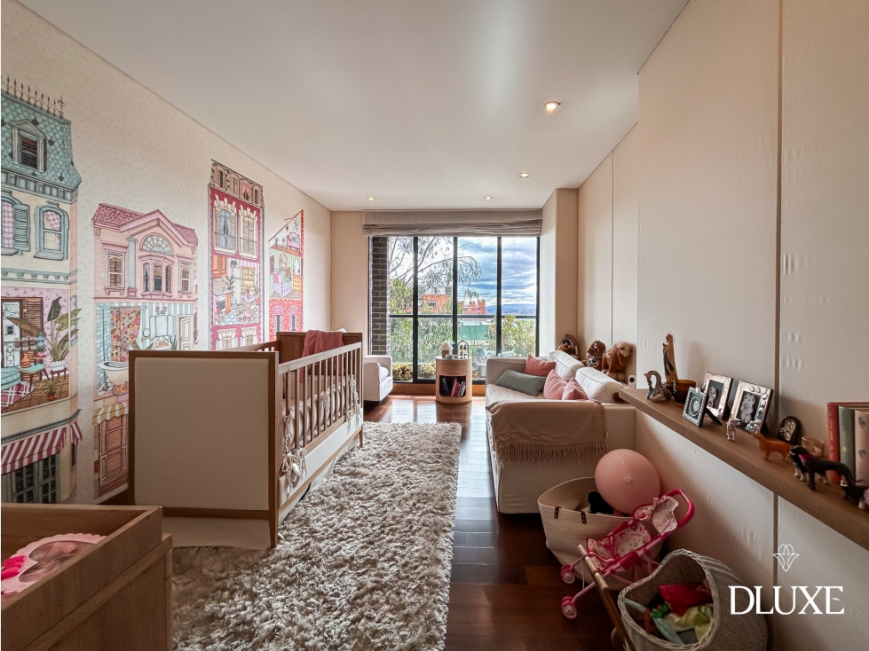 Apartamento en venta en Chapinero, Bogotá · foto 20 de 24