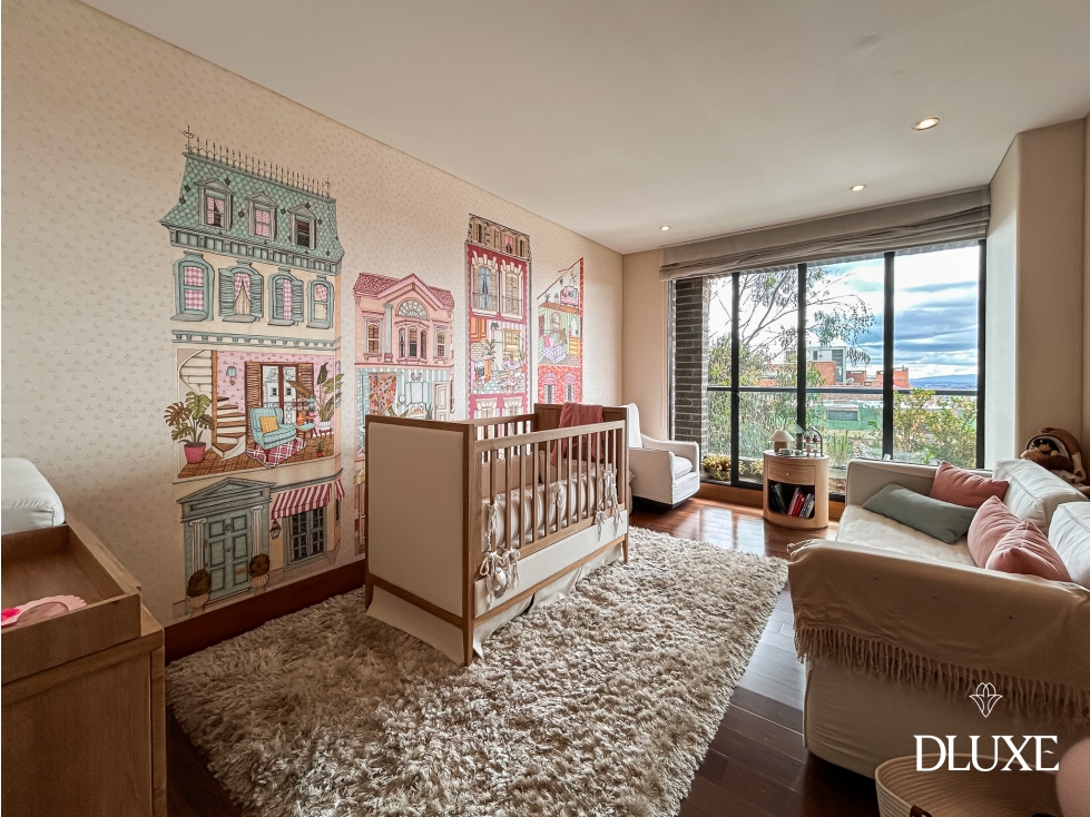 Apartamento en venta en Chapinero, Bogotá · foto 21 de 24